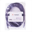 Admiral Staging KCXA5Z200 DMX kábel, 20 m