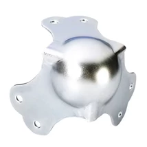 Adam Hall 4101 sarok