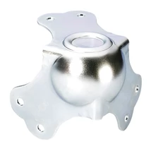 Adam Hall 4102 sarok