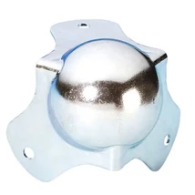 Adam Hall 4120 sarok