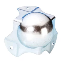 Adam Hall 4124 sarok