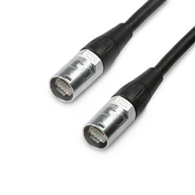 Adam Hall K4CAT60500 hálózati kábel, 5 m