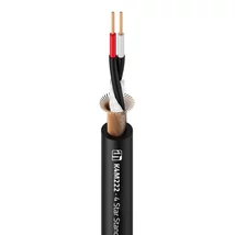 Adam Hall K4M222 mikrofonkábel