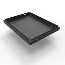 Admiral Staging WAVLB100SB talpkocsi keret, 100 cm