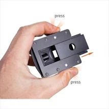 Admiral Staging RIHASL30 Qwiqr bilincs