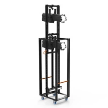 Admiral Staging WAM2J16 Sidelight Tower, asszimmetrikus