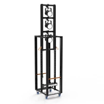 Admiral Staging WAM2J17 Sidelight Tower, szimmetrikus