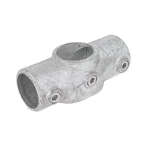 Doughty T17625 4-10⁰-ban állítható 4-irányú elem