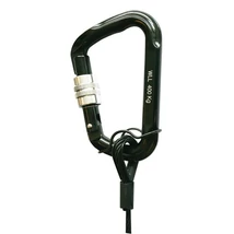 Doughty T2870001 karabíner