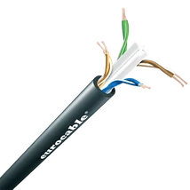 Eurocable LKCAT5E CAT kábel