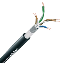 Eurocable CVSLKCAT6ASFTPP CAT kábel