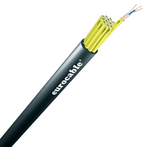 Eurocable LKSS08C audiókábel