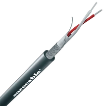 Eurocable CVSLKDMXS DMX kábel