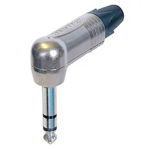 Neutrik NP3RX csatlakozó