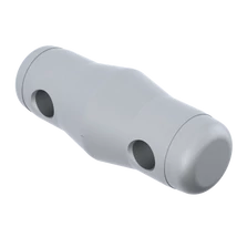 Sixty82 kúpos csatlakozó