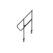 Sixty82 korlát állítható lépcsőhöz