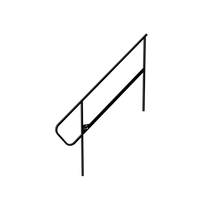 Sixty82 korlát moduláris lépcsőhőz