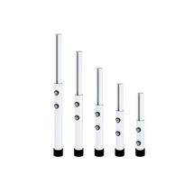 Sixty82 teleszkópos színpadláb, 40-60 cm