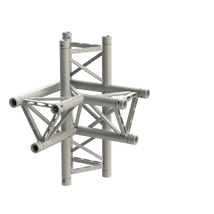 Sixty82 TPM29T-C414R sarokelem