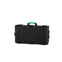 HPRC ütésálló, IP67 táska - 2745WCUBBLB