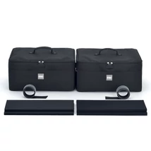 HPRC 2 db belső táska - ZKT-BAG2760W-01