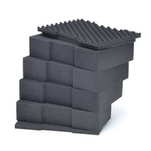 HPRC szivacs betét - ZKT-CUB4700W