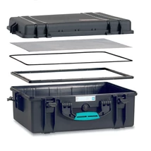 HPRC panel keret - ZKT-PF-007-01