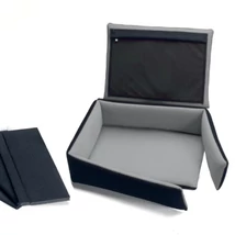 HPRC párnázott rendező - ZKT-SFD2780W-01