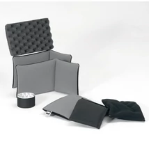 HPRC párnázott rendező - ZKT-SFD4050-01