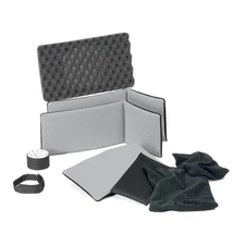 HPRC párnázott rendező - ZKT-SFD4100-01