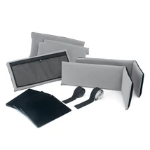 HPRC párnázott rendező - ZKT-SFD4300-01