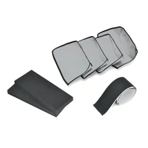 HPRC Tripod adapter - ZKT-TRI6200-02