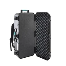 HPRC ütésálló, IP67 táska - 5200R CUBBLB Szivacsozott, hátizsák modullal