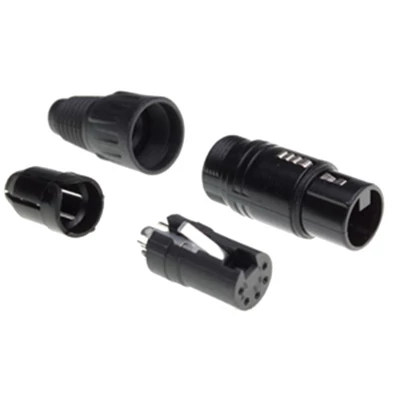 Admiral Staging COXAZ554 csatlakozó