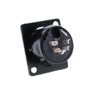 Admiral Staging COXAZ558 csatlakozó