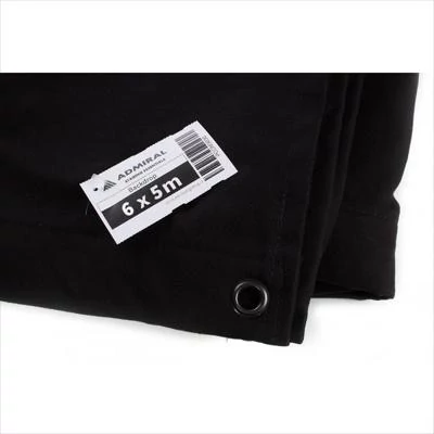 Admiral Staging PODK6050 háttérfüggöny, 6 x 5 m