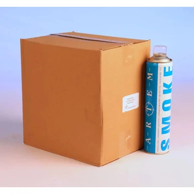 Artem füstadalék, 12 flakon