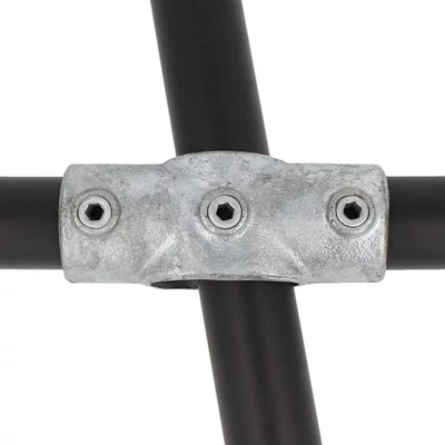 Doughty T17625 4-10⁰-ban állítható 4-irányú elem