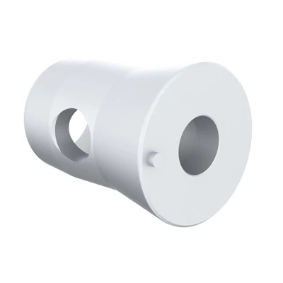 Sixty82 lyukas félkúp