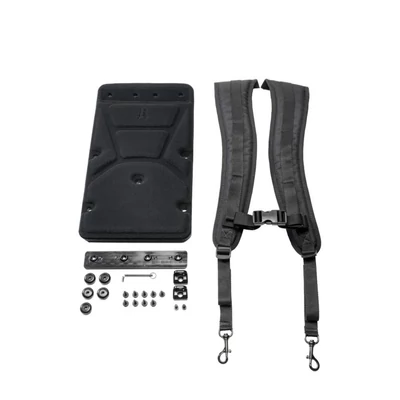 HPRC vállpánt modul - KT5200R Párnázott