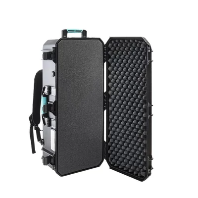 HPRC ütésálló, IP67 táska - 5200R CUBBLB Szivacsozott, hátizsák modullal