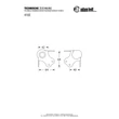 Adam Hall 4102 sarok