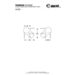 Adam Hall 41076 sarok