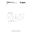 Adam Hall 4111 sarok