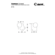 Adam Hall 4114 sarok