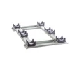 Admiral Staging WASBM10 "Strong Boy Mini" keret