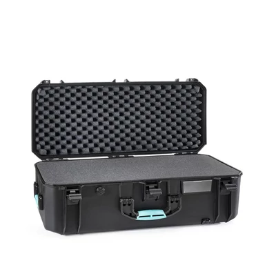 HPRC ütésálló, IP67 táska - 5200 CUBBLB Szivacsozott